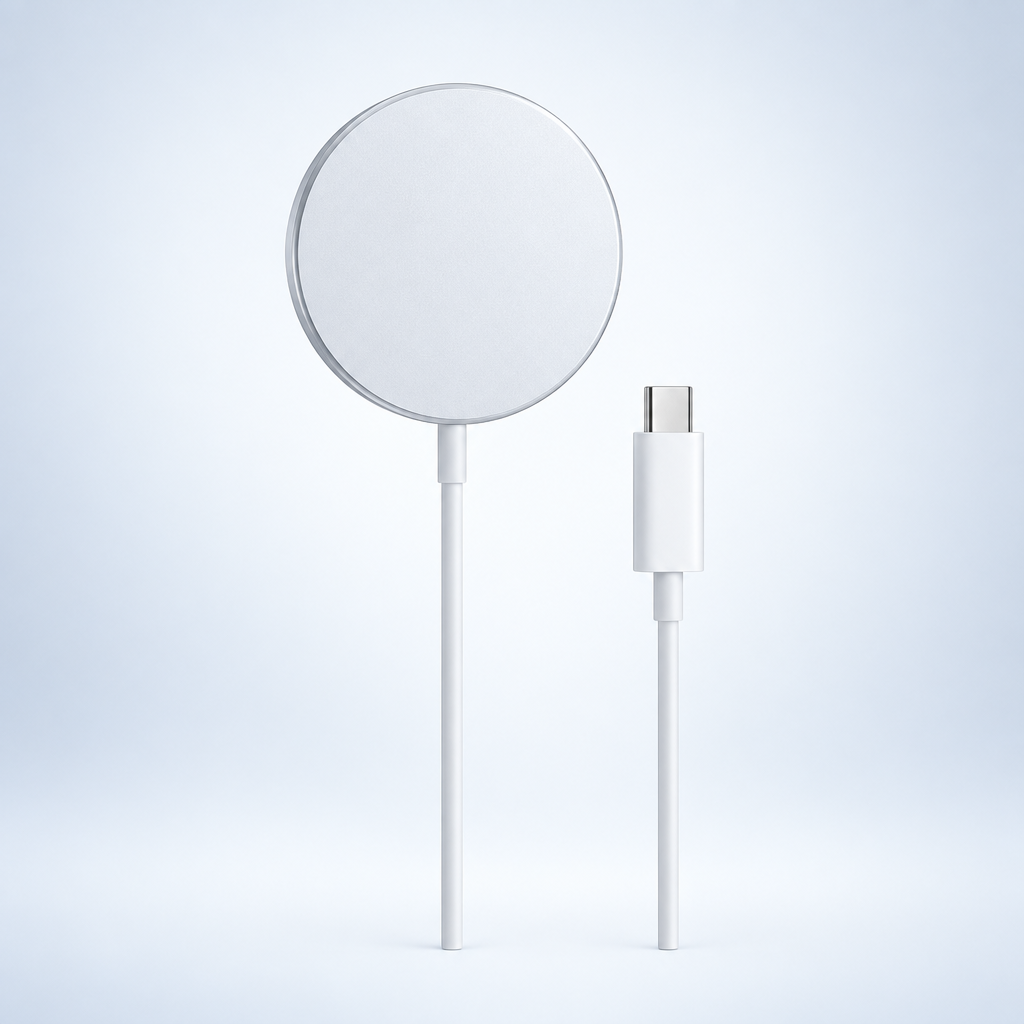 Chargeur induction Yesido 25W Qi2