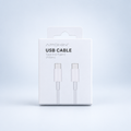Câble USB-C APOKIN, 100 cm