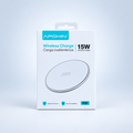 Chargeur sans fil APOKIN 15W