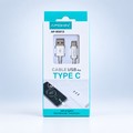 Câble USB-A vers USB-C APOKIN AP-80013, 200 cm
