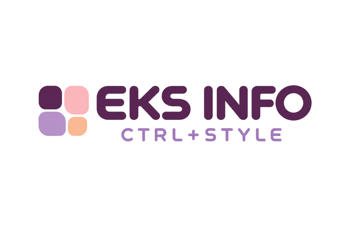 EKS INFO